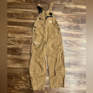Carhartt Overalls